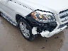 4JGDF7CE8DA****** Salvage and Repairable 2013 Mercedes-Benz GLC-Class in Texas State