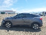 3CZRU6H3XGM****** Salvage 2016 Honda HR-V