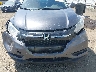 3CZRU6H3XGM****** Salvage and Repairable 2016 Honda HR-V in Washington State