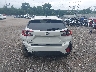 JF2GUHDC8SH****** Destrozados 2025 Subaru Crosstrek