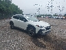 JF2GUHDC8SH****** Salvamento y Destrozados 2025 Subaru Crosstrek en Bridgeport