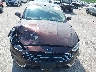 3FA6P0CD6KR****** Wrecked 2019 Ford Fusion in Iowa State