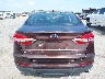 3FA6P0CD6KR****** Wrecked 2019 Ford Fusion