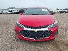 3G1BE6SMXKS****** Usados 2019 Chevrolet Cruze en Estado de Texas