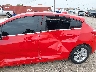 3G1BE6SMXKS****** Salvamento y Reparables 2019 Chevrolet Cruze en Estado de Texas