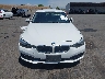 WBA8E1G54GN****** Wrecked 2016 BMW 3 Series in California State