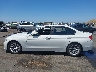WBA8E1G54GN****** Repairable 2016 BMW 3 Series in California State