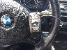 WBA8E1G54GN****** Salvage 2016 BMW 3 Series in California State