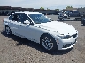 WBA8E1G54GN****** Salvage and Wrecked 2016 BMW 3 Series in Sacramento