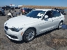 WBA8E1G54GN****** Used and Repairable 2016 BMW 3 Series in Sacramento