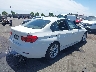 WBA8E1G54GN****** Salvage and Wrecked 2016 BMW 3 Series in California State