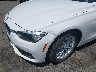 WBA8E1G54GN****** Salvage and Repairable 2016 BMW 3 Series in California State