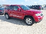 1J4RS4GG8BC****** Salvage and Wrecked 2011 Jeep Grand Cherokee in Houston South