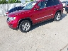 1J4RS4GG8BC****** Used and Repairable 2011 Jeep Grand Cherokee in Houston South