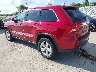 1J4RS4GG8BC****** Salvage and Repairable 2011 Jeep Grand Cherokee in Houston South