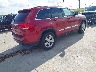 1J4RS4GG8BC****** Salvage and Wrecked 2011 Jeep Grand Cherokee in Texas State