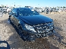 WDDLJ7DB7EA****** Salvage and Wrecked 2014 Mercedes-Benz CLS-Class in Sacramento