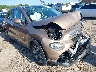 ZFBCFXCB9JP****** Salvamento y Destrozados 2018 Fiat 500X en Oklahoma City