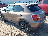 ZFBCFXCB9JP****** Salvamento y Reparables 2018 Fiat 500X en Oklahoma City