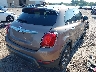 ZFBCFXCB9JP****** Salvamento y Destrozados 2018 Fiat 500X en Estado de Oklahoma