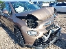 ZFBCFXCB9JP****** Salvamento y Reparables 2018 Fiat 500X en Estado de Oklahoma