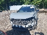 5J6RS6H55TL****** Wrecked 2026 Honda CR-V Hybrid in New York State