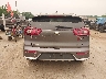 KNDCB3LC4J5****** Wrecked 2018 Kia Niro