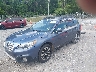 4S4BSENC8H3****** Used and Repairable 2017 Subaru Outback in Pulaski