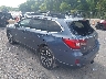 4S4BSENC8H3****** Salvage and Repairable 2017 Subaru Outback in Pulaski