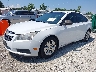 1G1PA5SH5E7****** Used and Repairable 2014 Chevrolet Cruze in Wilmington