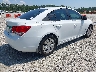 1G1PA5SH5E7****** Salvage and Wrecked 2014 Chevrolet Cruze in North Carolina State