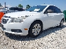 1G1PA5SH5E7****** Salvage and Repairable 2014 Chevrolet Cruze in North Carolina State