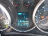 1G1PA5SH5E7****** Salvage 2014 Chevrolet Cruze in Wilmington