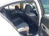 1G1PA5SH5E7****** Wrecked 2014 Chevrolet Cruze in Wilmington