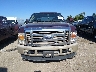 1FTSW21R09E****** Destrozados 2009 Ford F-250 en Estado de Texas