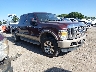 1FTSW21R09E****** Salvamento y Destrozados 2009 Ford F-250 en Fort Worth North
