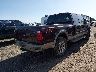 1FTSW21R09E****** Salvamento y Destrozados 2009 Ford F-250 en Estado de Texas