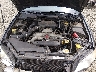 4S4BP61C397****** Repairable 2009 Subaru Outback in Eugene AUX Lot