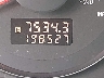 4S4BP61C397****** Wrecked 2009 Subaru Outback