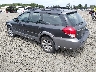 4S4BP61C397****** Salvage and Repairable 2009 Subaru Outback in Eugene AUX Lot