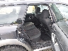 4S4BP61C397****** Wrecked 2009 Subaru Outback in Eugene AUX Lot