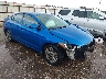 5NPD84LFXJH****** Salvage and Wrecked 2018 Hyundai Elantra in Houston