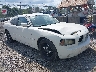 2B3KA53H78H****** Salvage and Wrecked 2008 Dodge Charger in Syracuse