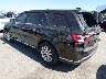 1C4RDHAG8KC****** Salvage and Repairable 2019 Dodge Durango in Los Angeles