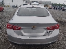 1G1ZD5ST1JF****** Wrecked 2018 Chevrolet Malibu
