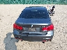 WBA8B7G50GN****** Wrecked 2016 BMW 3 Series