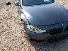 WBA8B7G50GN****** Salvage and Wrecked 2016 BMW 3 Series in Louisville North