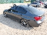 WBA8B7G50GN****** Salvage and Repairable 2016 BMW 3 Series in Louisville North