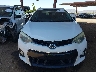 5YFBURHE1FP****** Destrozados 2015 Toyota Corolla en Estado de Arizona