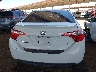 5YFBURHE1FP****** Destrozados 2015 Toyota Corolla